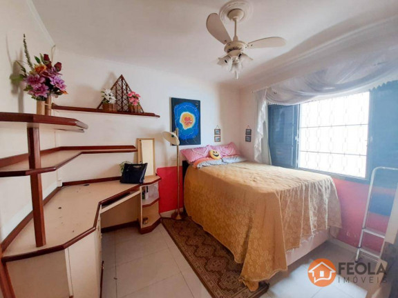 Imagem Casa com 3 Quartos à Venda, 180 m² em Jardim Ipiranga - Americana Imagem Casa com 3 Quartos à Venda, 180 m² em Jardim Ipiranga - Americana