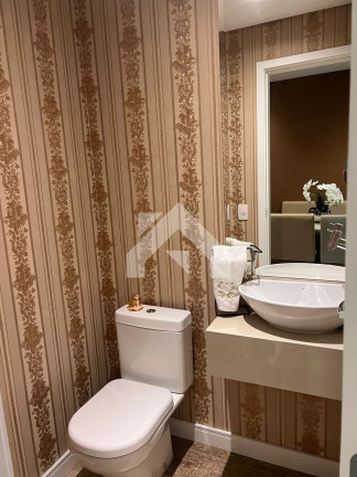 Imagem Apartamento com 1 Quarto à Venda, 52 m² em Alphaville - Santana De Parnaíba Imagem Apartamento com 1 Quarto à Venda, 52 m² em Alphaville - Santana De Parnaíba