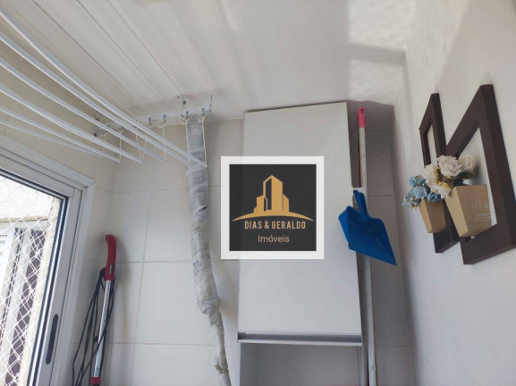 Imagem Apartamento com 3 Quartos à Venda, 98 m² em Jardim Califórnia - Jacareí Imagem Apartamento com 3 Quartos à Venda, 98 m² em Jardim Califórnia - Jacareí