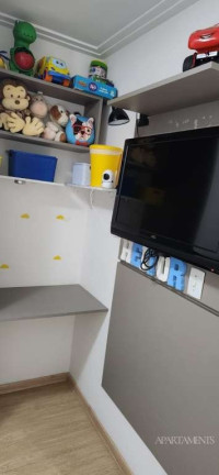 Imagem Apartamento com 2 Quartos à Venda, 46 m² em Parque Munhoz - São Paulo Imagem Apartamento com 2 Quartos à Venda, 46 m² em Parque Munhoz - São Paulo