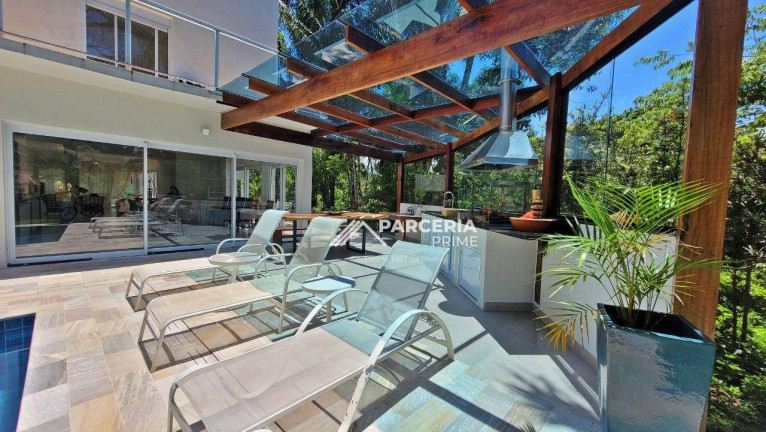 Imagem Casa com 5 Quartos à Venda, 395 m² em Riviera Módulo 18 - Bertioga Imagem Casa com 5 Quartos à Venda, 395 m² em Riviera Módulo 18 - Bertioga