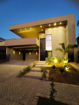 Imagem Casa de Condomínio com 3 Quartos à Venda, 360 m² em Quinta Do Lago Residence - São José Do Rio Preto
