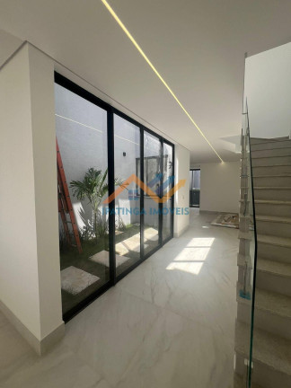 Imagem Casa com 3 Quartos à Venda, 170 m² em Residencial Bethânia - Santana Do Paraíso Imagem Casa com 3 Quartos à Venda, 170 m² em Residencial Bethânia - Santana Do Paraíso