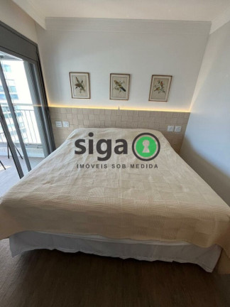 Imagem Apartamento com 3 Quartos para Alugar, 162 m² em Moema - São Paulo Imagem Apartamento com 3 Quartos para Alugar, 162 m² em Moema - São Paulo