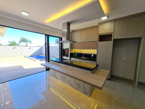 Imagem Casa com 3 Quartos à Venda, 190 m² em Condomínio Terra Vista - Mirassol Imagem Casa com 3 Quartos à Venda, 190 m² em Condomínio Terra Vista - Mirassol