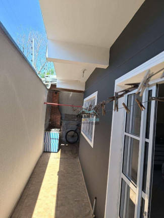 Imagem Sobrado com 3 Quartos à Venda, 180 m² em Parque São Bento - Sorocaba