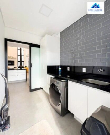 Imagem Casa com 3 Quartos à Venda, 220 m² em Swiss Park - Campinas