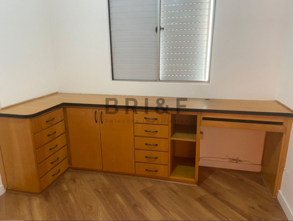 Imagem Apartamento com 1 Quarto à Venda, 42 m² em Moema - São Paulo