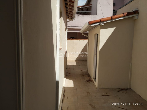 Imagem Casa com 3 Quartos à Venda, 187 m² em Centro - Lorena