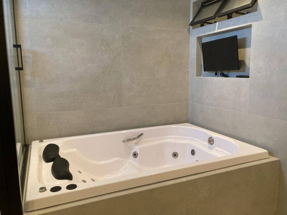 Imagem Cobertura com 3 Quartos à Venda, 215 m² em Vila Olímpia - São Paulo
