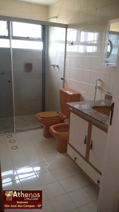 Imagem Apartamento com 4 Quartos à Venda, 220 m² em Vila Ema - São José Dos Campos Imagem Apartamento com 4 Quartos à Venda, 220 m² em Vila Ema - São José Dos Campos