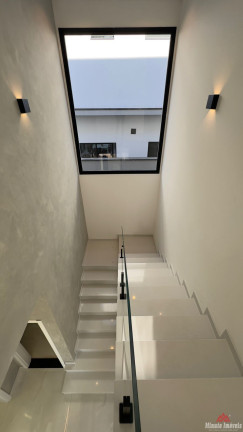 Imagem Sobrado com 3 Quartos à Venda, 279 m² em Jardim Samambaia - Jundiaí