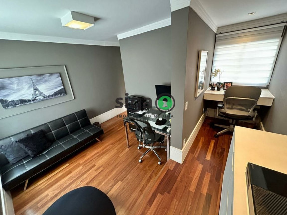 Imagem Casa com 4 Quartos à Venda, 333 m² em Cidade Jardim - São Paulo Imagem Casa com 4 Quartos à Venda, 333 m² em Cidade Jardim - São Paulo
