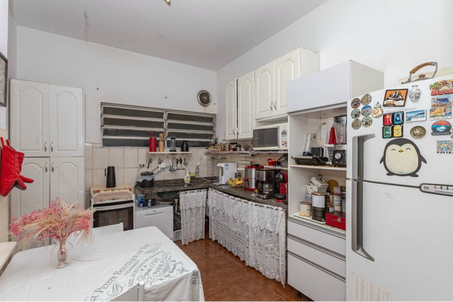 Imagem Apartamento com 2 Quartos à Venda, 97 m² em Higienópolis - São Paulo