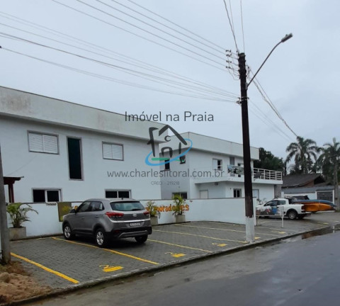 Imagem Casa com 3 Quartos à Venda, 100 m² em Praia Da Tabatinga - Caraguatatuba