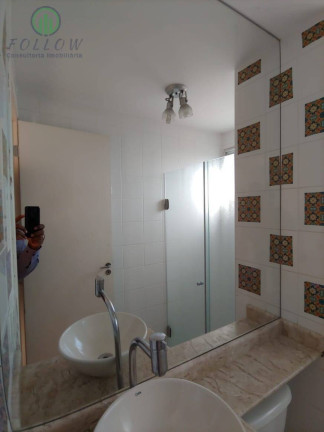 Imagem Apartamento com 4 Quartos à Venda, 92 m² em Conceição - Osasco