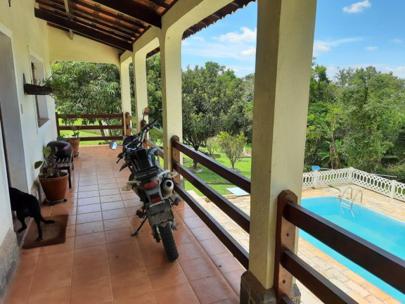 Imagem Chácara com 4 Quartos à Venda, 300 m² em Portão - Atibaia