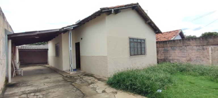 Casa com 3 Quartos à Venda, 80 m² em Jardim Do Lago - Limeira