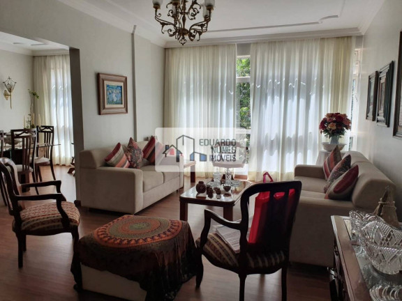 Imagem Apartamento com 4 Quartos à Venda, 170 m² em Sion - Belo Horizonte Imagem Apartamento com 4 Quartos à Venda, 170 m² em Sion - Belo Horizonte