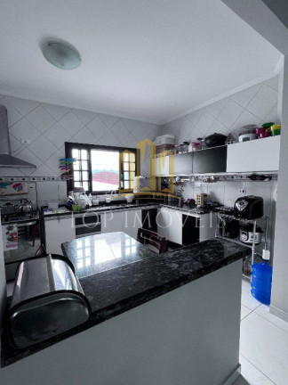 Imagem Casa com 3 Quartos à Venda, 250 m² em Jardim Terras De São João - Jacareí Imagem Casa com 3 Quartos à Venda, 250 m² em Jardim Terras De São João - Jacareí