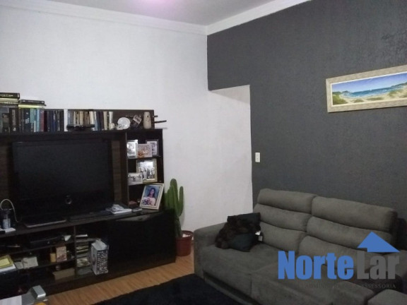 Imagem Sobrado com 3 Quartos à Venda, 180 m² em Jardim Vila Rica - São Paulo