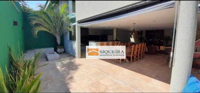 Imagem Casa de Condomínio com 4 Quartos à Venda, 400 m² em Jardim Ibiti Do Paço - Sorocaba