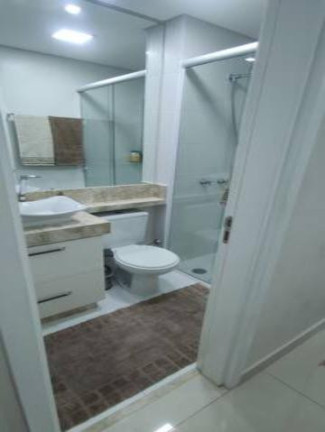 Imagem Apartamento com 3 Quartos à Venda, 68 m² em Cidade Nova Arujá - Arujá