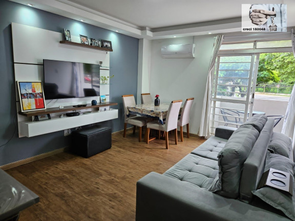 Apartamento com 2 Quartos à Venda, 80 m² em Santana - São Paulo