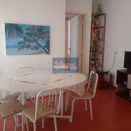 Imagem Apartamento com 3 Quartos à Venda, 70 m² em Enseada - Guarujá