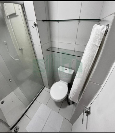 Imagem Apartamento com 1 Quarto à Venda, 30 m² em Boa Viagem - Recife Imagem Apartamento com 1 Quarto à Venda, 30 m² em Boa Viagem - Recife
