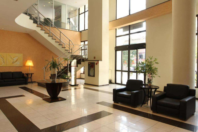 Imagem Apartamento com 1 Quarto para Alugar, 26 m² em Vila Clementino - São Paulo Imagem Apartamento com 1 Quarto para Alugar, 26 m² em Vila Clementino - São Paulo