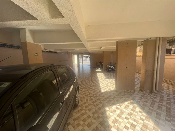 Imagem Apartamento com 2 Quartos à Venda, 54 m² em Vila Cascatinha - Sao Vicente
