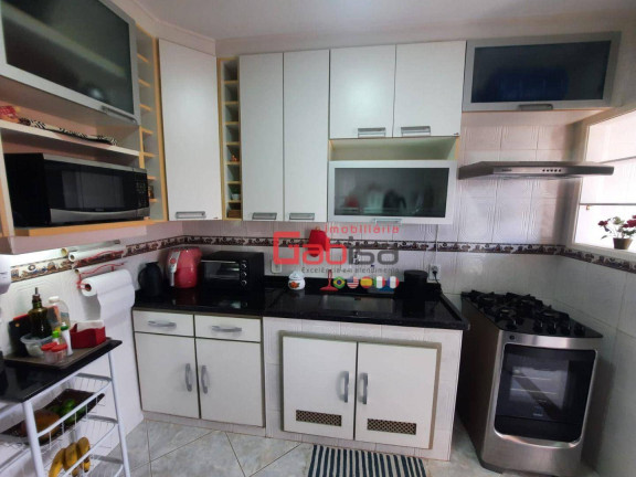 Imagem Cobertura com 4 Quartos à Venda, 120 m² em Vila Nova - Cabo Frio