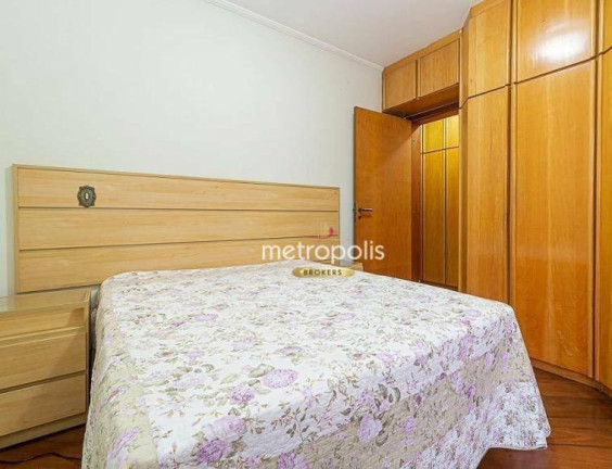 Imagem Apartamento com 3 Quartos à Venda, 118 m² em Ipiranga - São Paulo