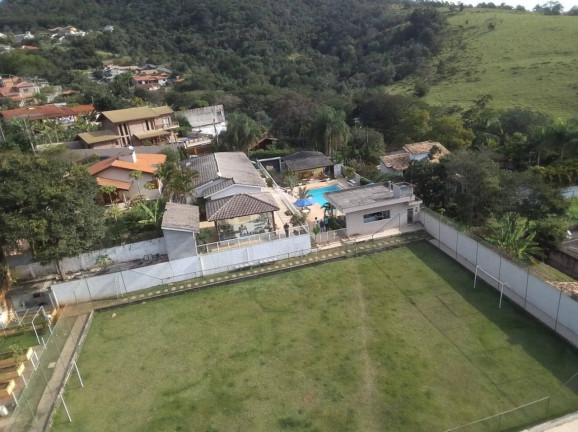 Imagem Casa de Condomínio com 4 Quartos à Venda, 2.500 m² em Condomínio Portal Dos Nobres - Atibaia