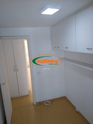 Imagem Apartamento com 1 Quarto à Venda, 66 m² em Tijuca - Rio De Janeiro