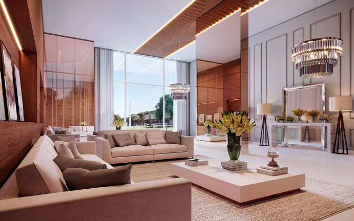 Apartamento com 2 Quartos à Venda, 307 m² em Centro - Balneário Camboriú