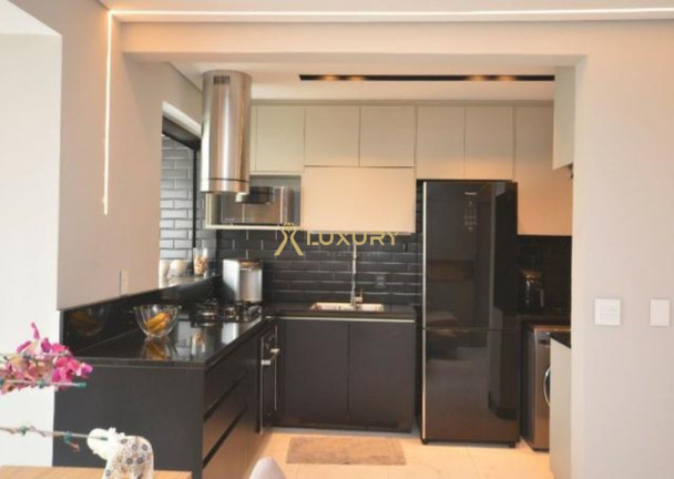 Imagem Imóvel com 2 Quartos à Venda, 77 m² em Vila Da Serra - Nova Lima
