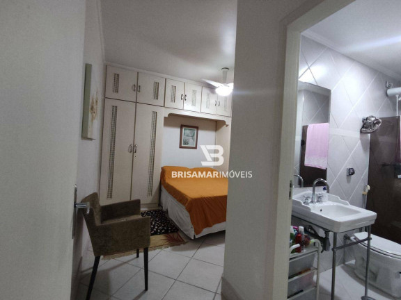 Imagem Apartamento com 3 Quartos à Venda, 94 m² em Astúrias - Guarujá Imagem Apartamento com 3 Quartos à Venda, 94 m² em Astúrias - Guarujá