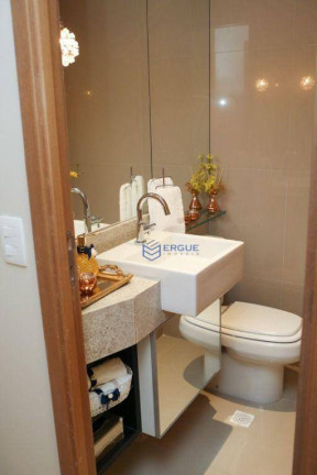 Imagem Apartamento com 4 Quartos à Venda, 146 m² em Engenheiro Luciano Cavalcante - Fortaleza Imagem Apartamento com 4 Quartos à Venda, 146 m² em Engenheiro Luciano Cavalcante - Fortaleza