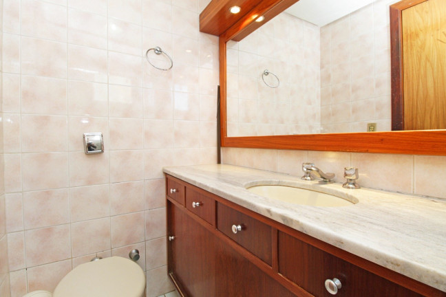 Imagem Apartamento com 3 Quartos à Venda, 90 m² em Petrópolis - Porto Alegre