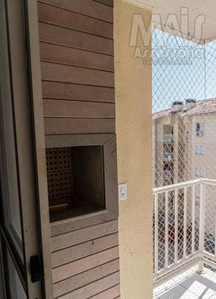 Imagem Apartamento com 2 Quartos à Venda, 64 m² em Pinheiro - São Leopoldo Imagem Apartamento com 2 Quartos à Venda, 64 m² em Pinheiro - São Leopoldo