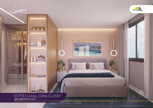 Imagem Apartamento com 3 Quartos à Venda, em Santa Mônica - Feira De Santana Imagem Apartamento com 3 Quartos à Venda, em Santa Mônica - Feira De Santana