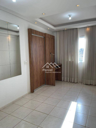 Imagem Apartamento com 2 Quartos à Venda, 49 m² em Ribeirânia - Ribeirão Preto