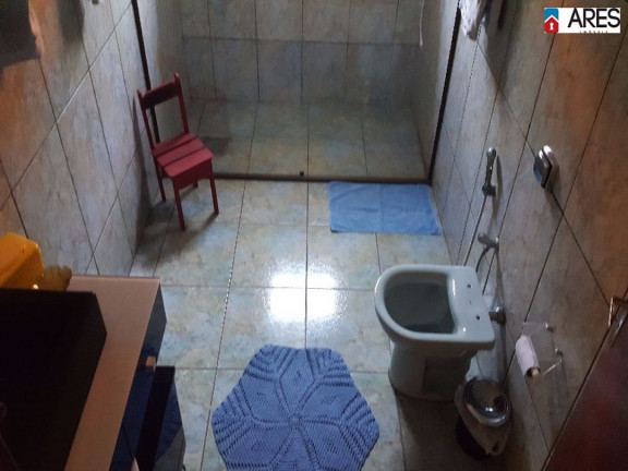 Imagem Casa com 3 Quartos à Venda, 149 m² em Residencial Furlan - Santa Bárbara D'oeste Imagem Casa com 3 Quartos à Venda, 149 m² em Residencial Furlan - Santa Bárbara D'oeste