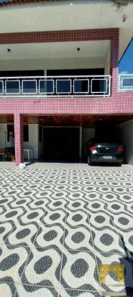 Imagem Casa com 4 Quartos à Venda ou Locação, 221 m² em Manaíra - João Pessoa