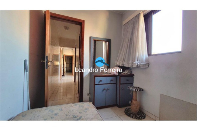 Imagem Apartamento com 4 Quartos à Venda, 201 m² em Rudge Ramos - São Bernardo Do Campo