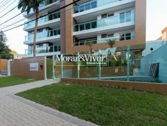 Imagem Apartamento com 3 Quartos à Venda, 217 m² em Cabral - Curitiba