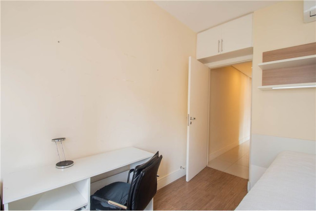 Imagem Apartamento com 3 Quartos à Venda, 110 m² em Vila Olímpia - São Paulo