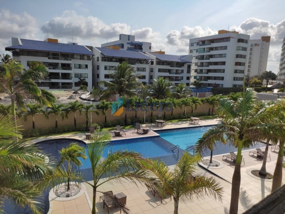Imagem Cobertura com 4 Quartos à Venda, 202 m² em Ponta De Campina - Cabedelo